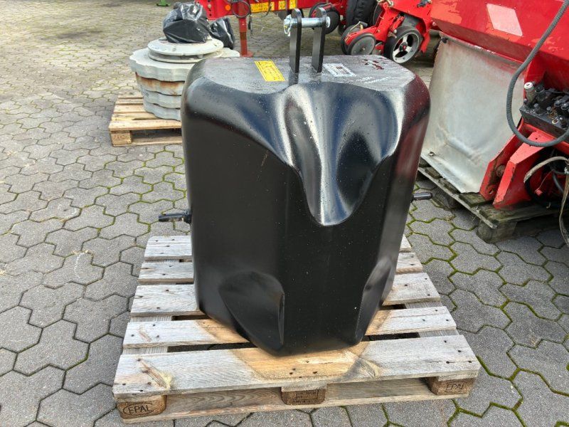 Saphir 1000kg