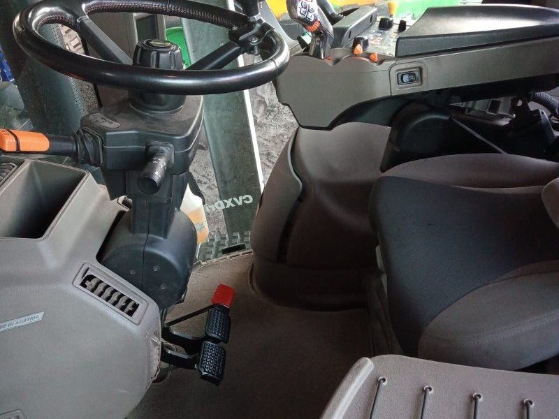 Case IH Optum 300 CVX