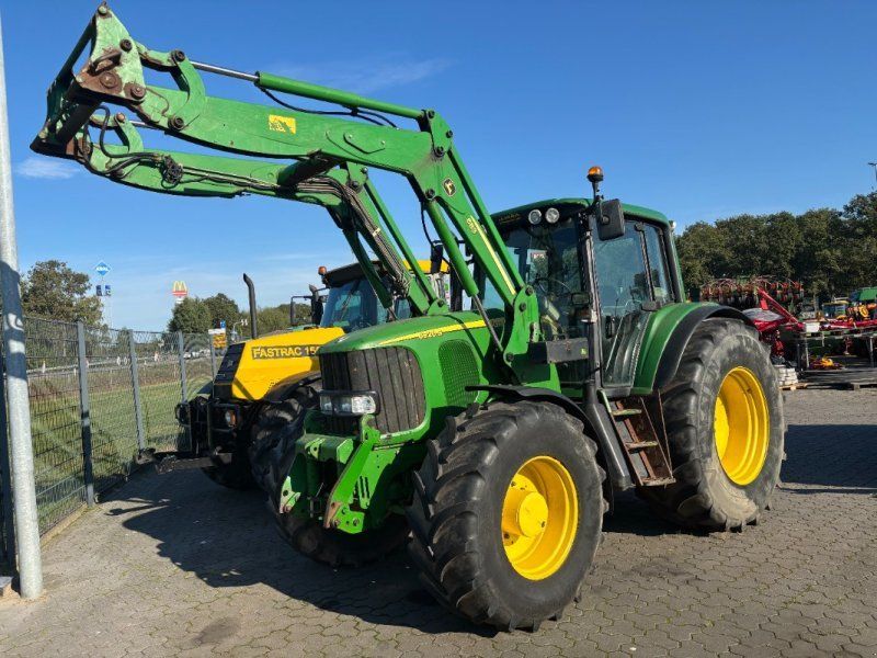 John Deere 6920 S Autopower