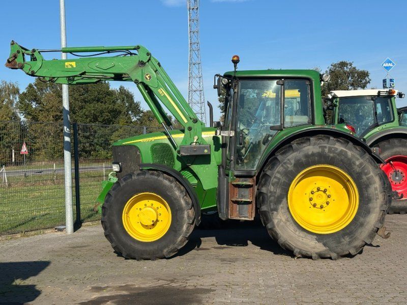 John Deere 6920 S Autopower