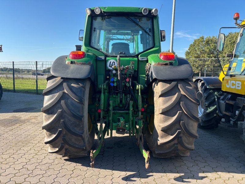 John Deere 6920 S Autopower