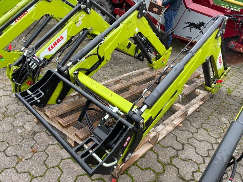 Claas FL 40 E