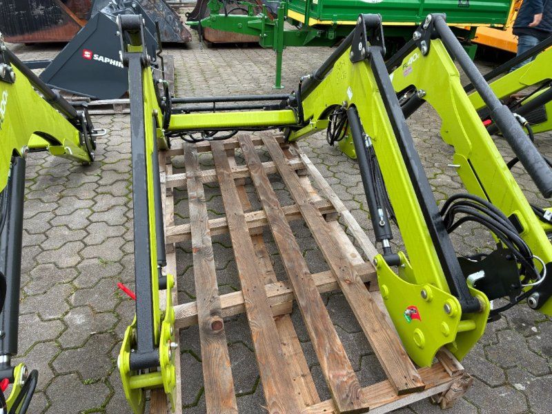 Claas FL 40 E