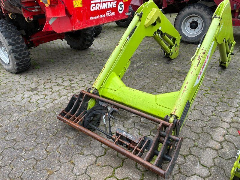 Claas FL 150