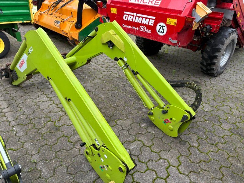 Claas FL 150