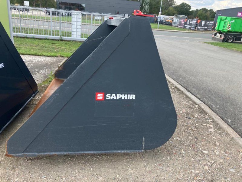 Saphir LG XL 26 Scorpion