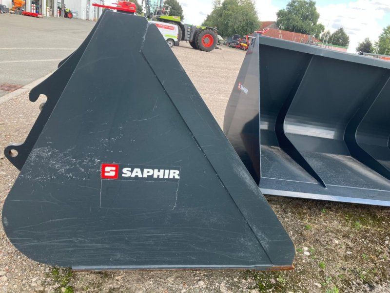 Saphir LG XL 26 Scorpion
