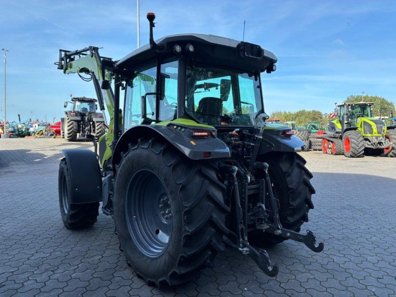 Claas AXOS 3.105 SCHLEPPER