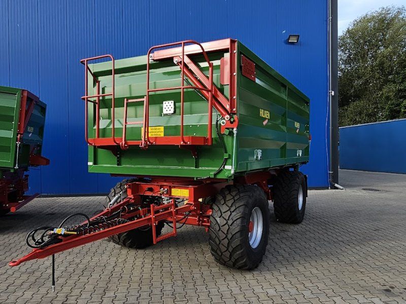 Hilken ZMK 5000