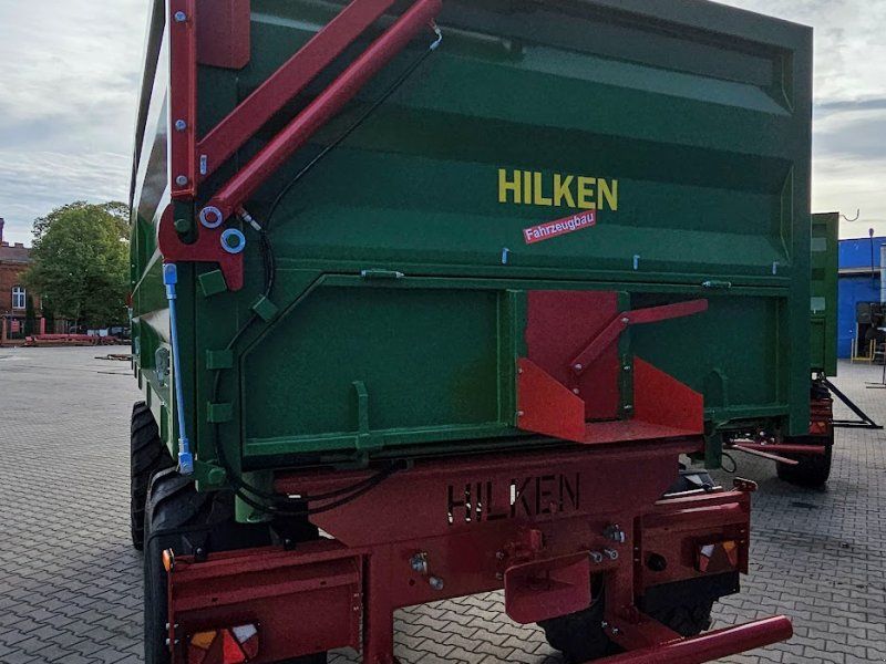 Hilken ZMK 5000