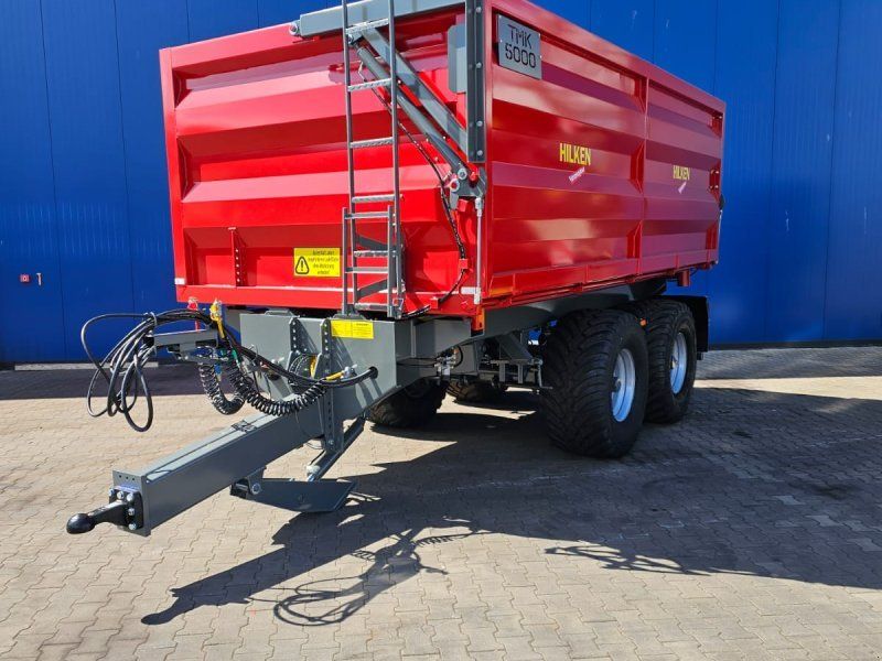 Hilken TMK5000