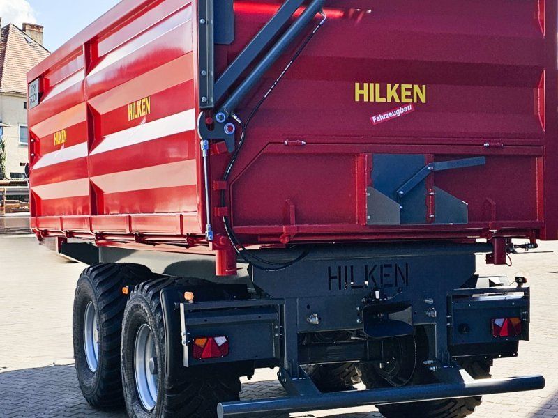 Hilken TMK5000