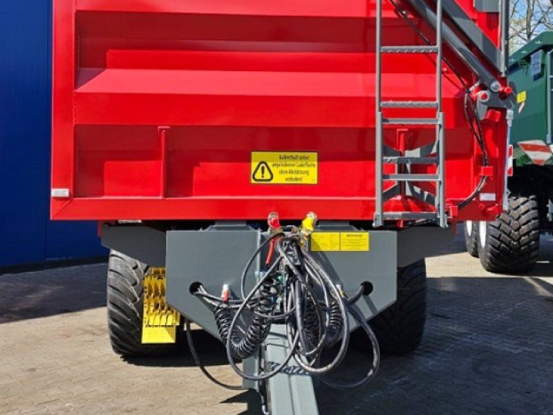 Hilken TMK5000