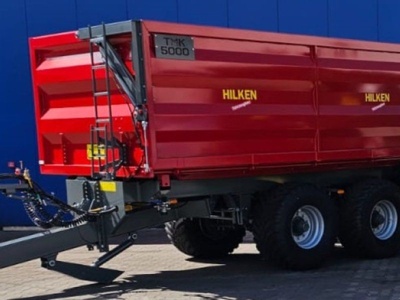 Hilken TMK5000