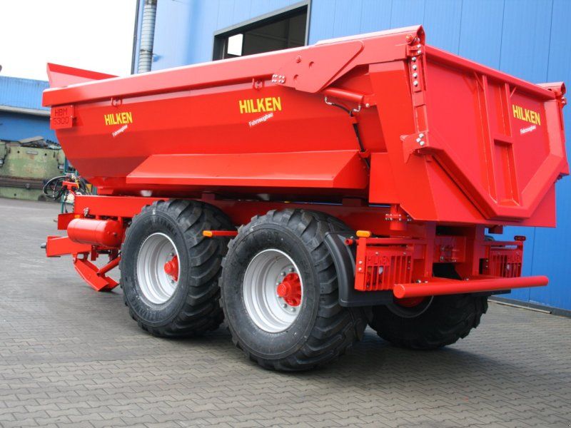 Hilken HBM5300