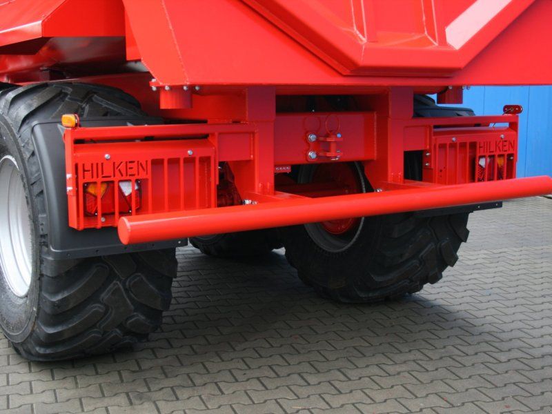 Hilken HBM5300
