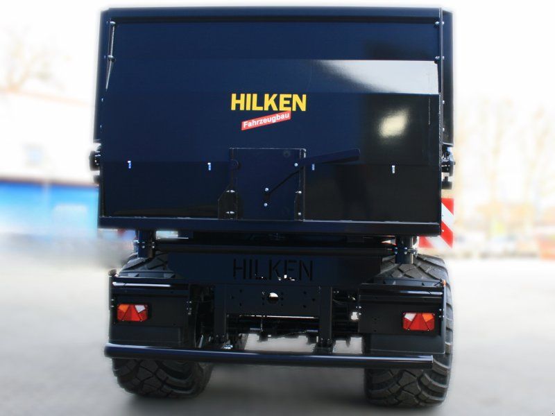 Hilken MKR7000 Muldenkipper