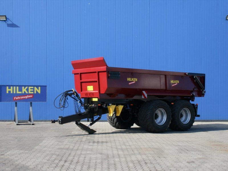 Hilken SK5000
