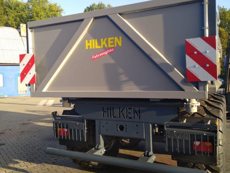 Hilken SK5000