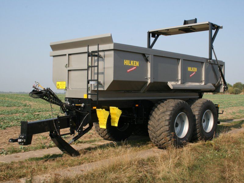 Hilken SK5000