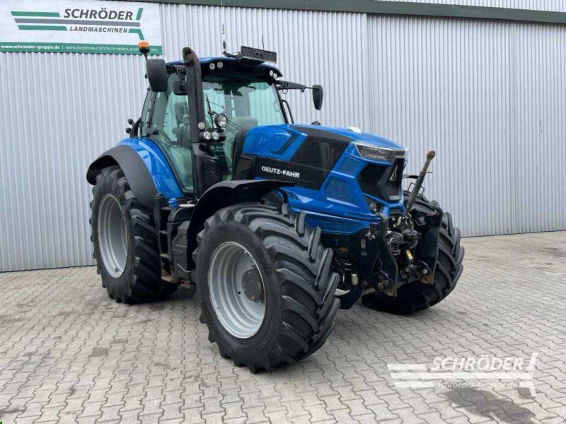 Deutz-Fahr 6215 TTV