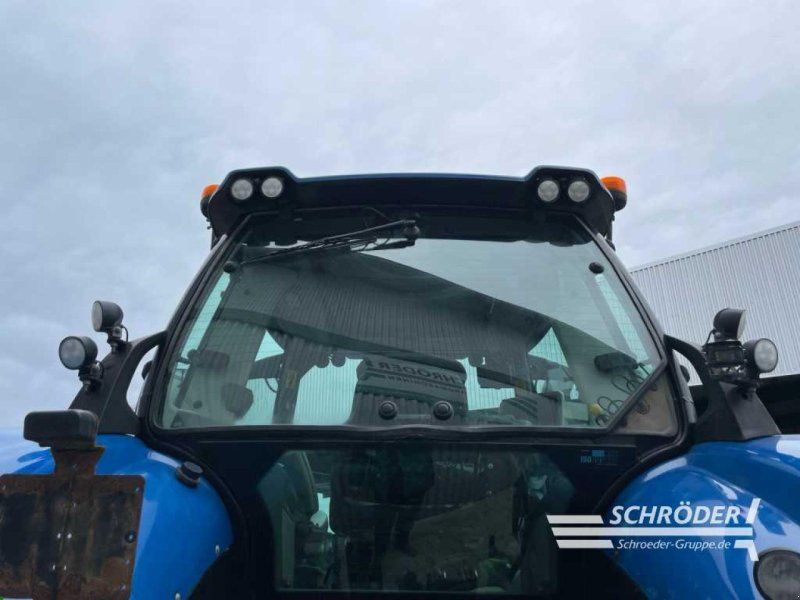 Deutz-Fahr 6215 TTV