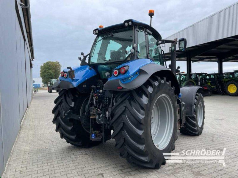 Deutz-Fahr 6215 TTV