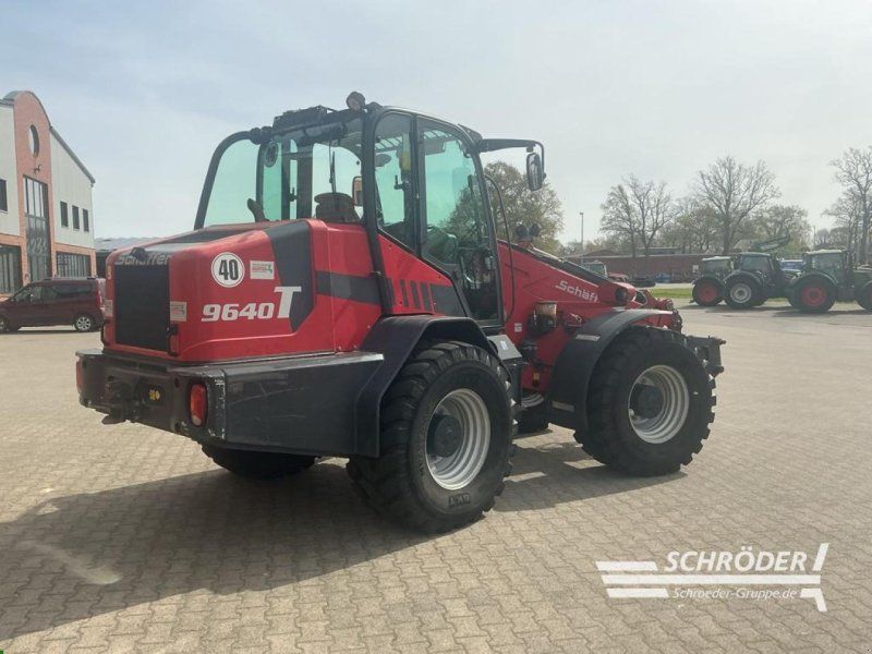 Schäffer 9640 T