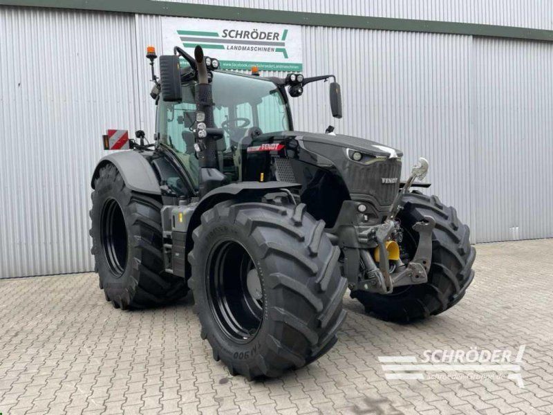 Fendt 728 GEN7 PROFI PLUS
