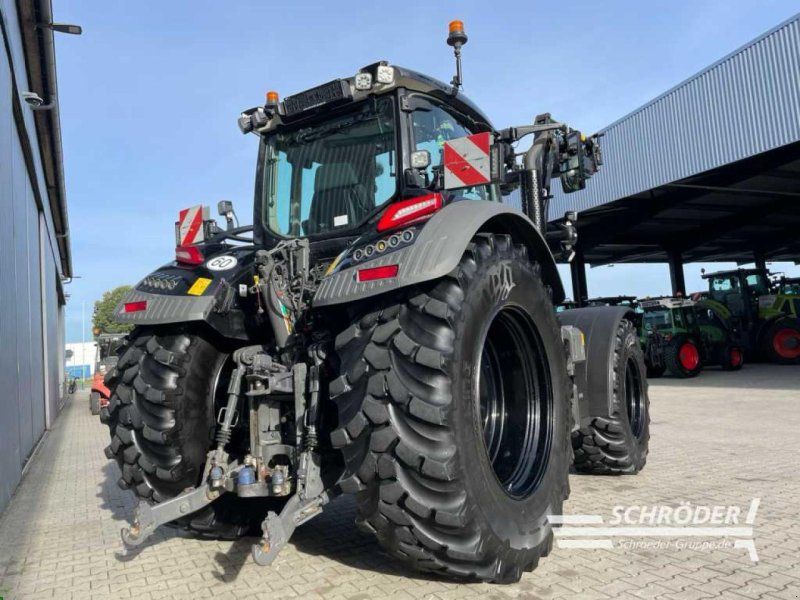 Fendt 728 VARIO GEN7 PROFI PLUS