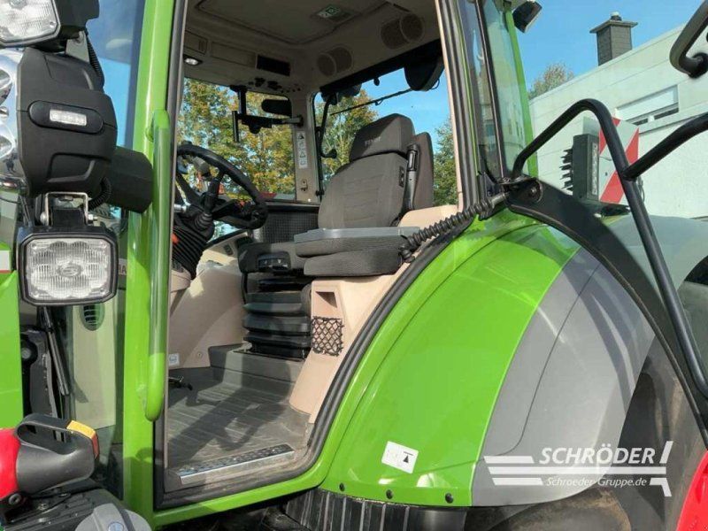 Fendt 728 VARIO GEN7 PROFI PLUS