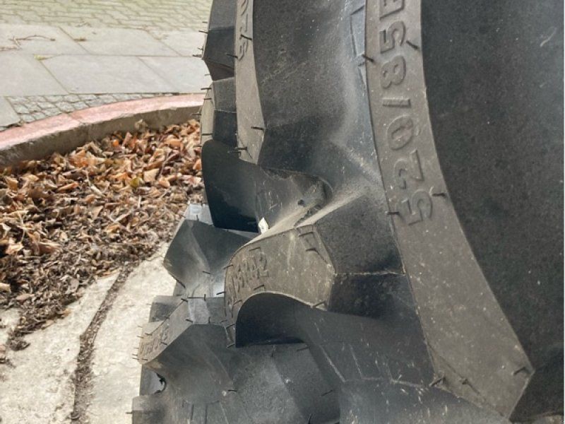 Petlas Komplettrad 520/85R42 2x