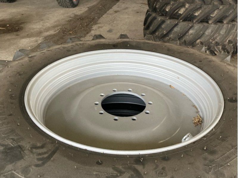 Petlas Komplettrad 520/85R42 2x