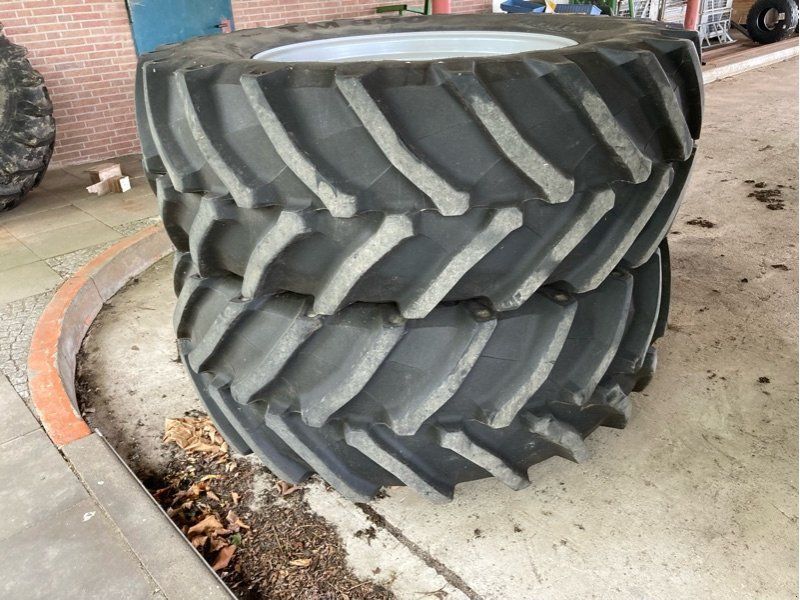 Trelleborg 650/65R42