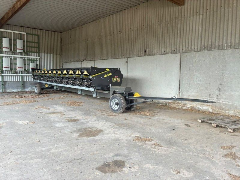 Olimac Drago GT 12-75