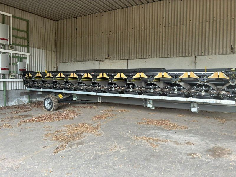 Olimac Drago GT 12-75