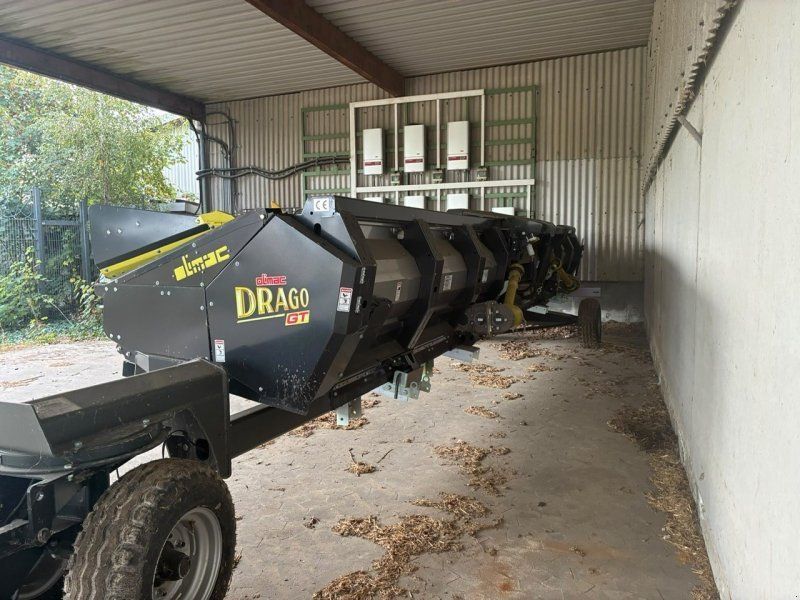 Olimac Drago GT 12-75