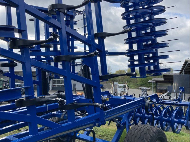 Köckerling Allrounder profiline 600