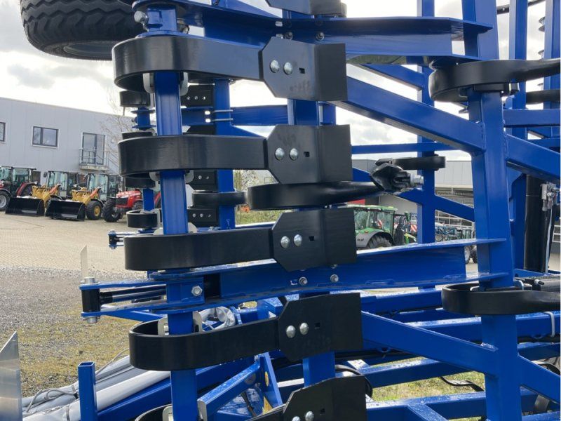 Köckerling Allrounder profiline 600
