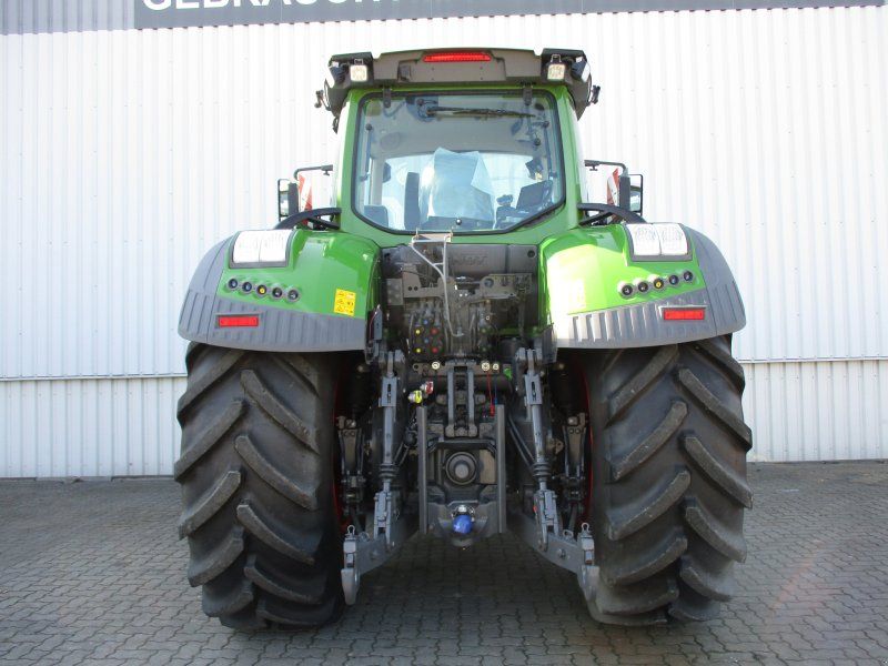 Fendt 939 Vario Gen6 Profi+