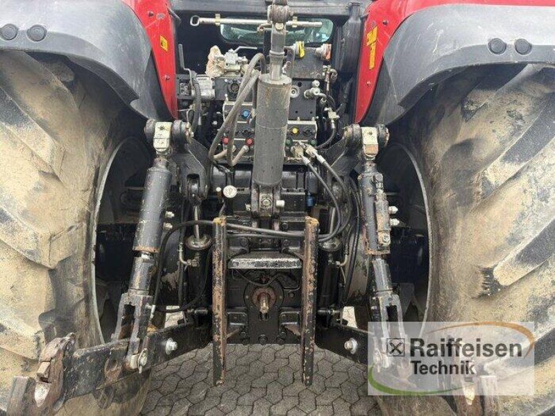 Massey Ferguson 8480 DynaVT