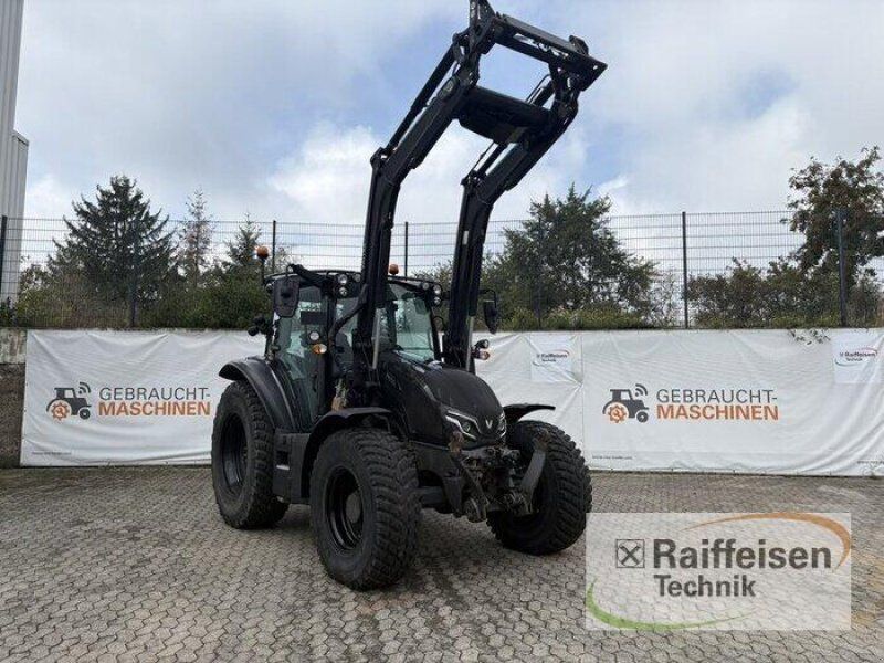 Valtra G135 Versu