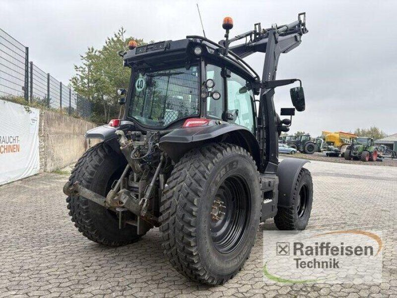 Valtra G135 Versu