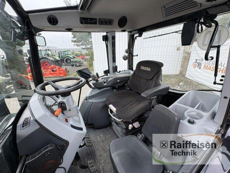 Valtra G135 Versu