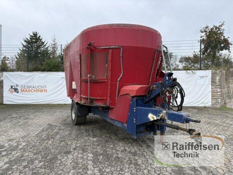 Siloking TrailedLine DUO 2218-22