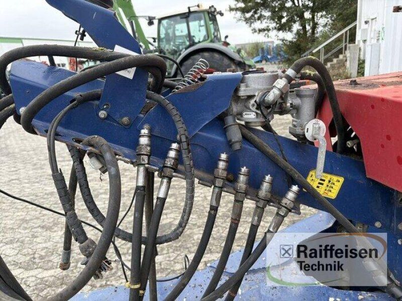 Siloking TrailedLine DUO 2218-22