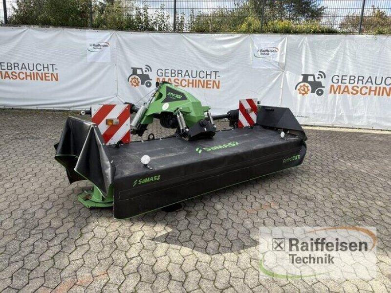 Samasz XT-F 302