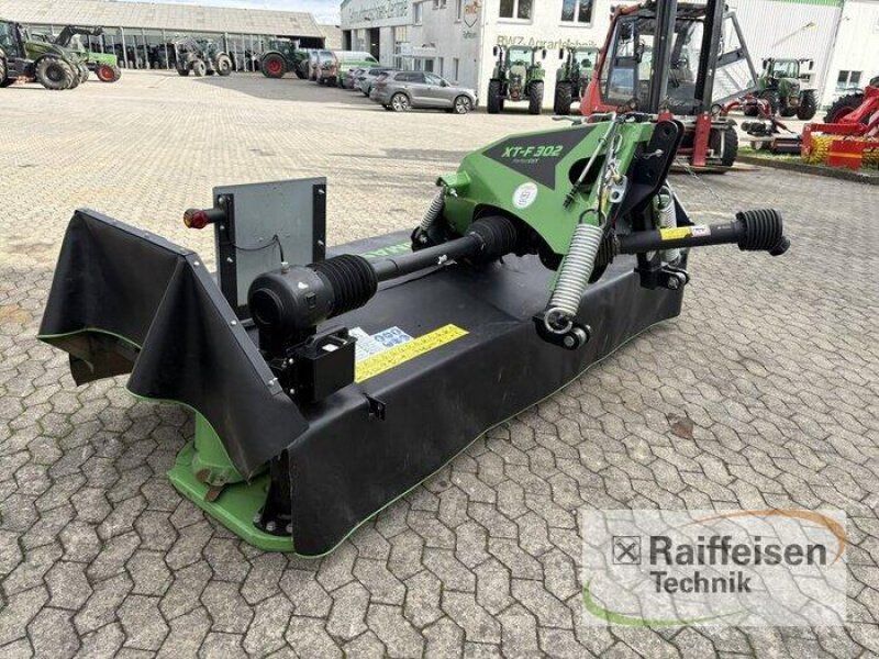 Samasz XT-F 302