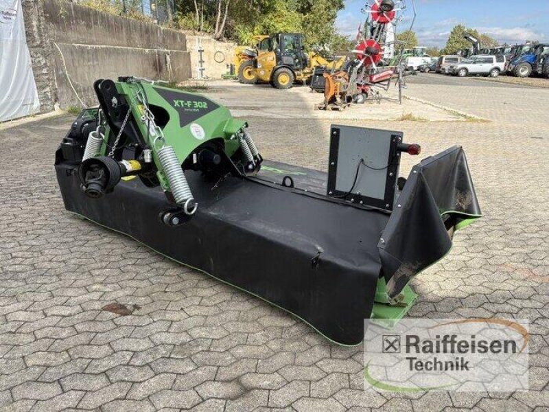 Samasz XT-F 302
