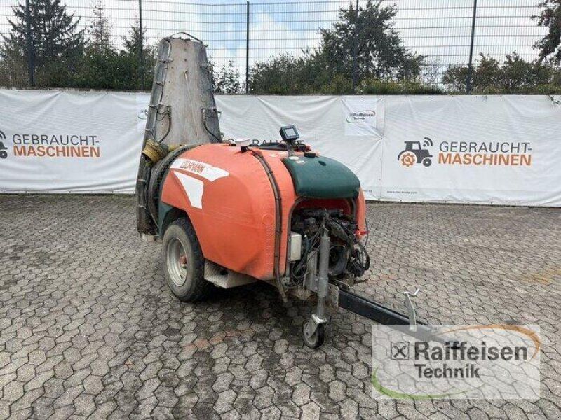 Lochmann RPS 10/90 Obstbauspritze